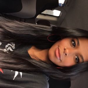 Meet your Posher, Bethany